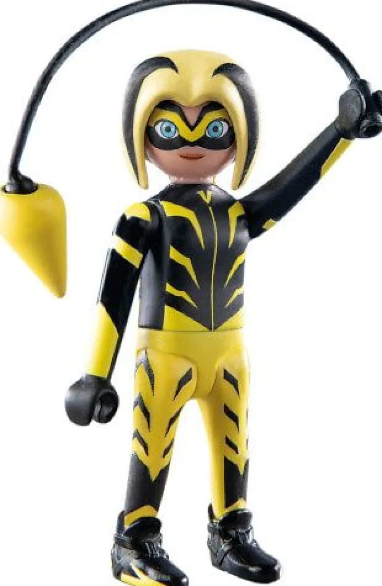 PLAYMOBIL 71867 Miraculous: Vesperia | Teddy Toys Kinderwelt