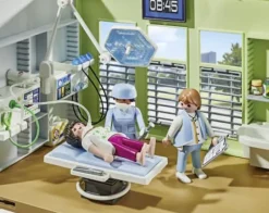 PLAYMOBIL 71615 Modernes Krankenhaus | Teddy Toys Kinderwelt