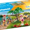 PLAYMOBIL 71426 Mountainbike-Tour | Teddy Toys Kinderwelt