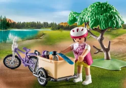 PLAYMOBIL 71426 Mountainbike-Tour | Teddy Toys Kinderwelt