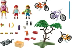 PLAYMOBIL 71426 Mountainbike-Tour | Teddy Toys Kinderwelt