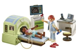 PLAYMOBIL 71618 MRT mit Patient | Teddy Toys Kinderwelt