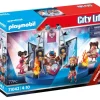 PLAYMOBIL 71042 Music Band | Teddy Toys Kinderwelt