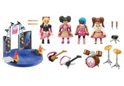 PLAYMOBIL 71042 Music Band | Teddy Toys Kinderwelt