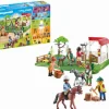 PLAYMOBIL 70978 My Figures: Horse Ranch | Teddy Toys Kinderwelt