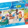 PLAYMOBIL 71541 My Figures: Shopping | Teddy Toys Kinderwelt