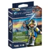 PLAYMOBIL 71301 Novelmore - Arwynn mit Invincibus | Teddy Toys Kinderwelt
