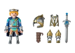 PLAYMOBIL 71301 Novelmore - Arwynn mit Invincibus | Teddy Toys Kinderwelt