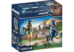 PLAYMOBIL 71214 Novelmore - Kampftraining | Teddy Toys Kinderwelt