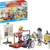 PLAYMOBIL 71617 Orthopädie | Teddy Toys Kinderwelt