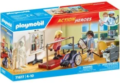 PLAYMOBIL 71617 Orthopädie | Teddy Toys Kinderwelt