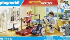 PLAYMOBIL 71617 Orthopädie | Teddy Toys Kinderwelt
