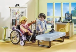 PLAYMOBIL 71617 Orthopädie | Teddy Toys Kinderwelt