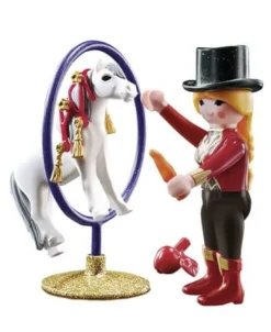 PLAYMOBIL 70874 Pferdedressur | Teddy Toys Kinderwelt