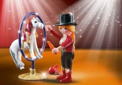 PLAYMOBIL 70874 Pferdedressur | Teddy Toys Kinderwelt