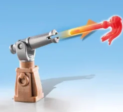 PLAYMOBIL 71473 Pirat mit Alligator | Teddy Toys Kinderwelt