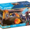 PLAYMOBIL 71189 Pirat mit Kanone | Teddy Toys Kinderwelt