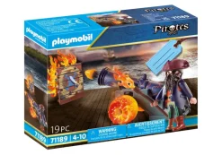 PLAYMOBIL 71189 Pirat mit Kanone | Teddy Toys Kinderwelt
