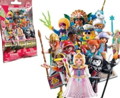 PLAYMOBIL 71456 PLAYMOBIL-Figures Girls (Serie 25) | Teddy Toys Kinderwelt