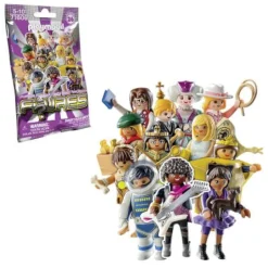 PLAYMOBIL 71606 PLAYMOBIL-Figures Girls (Serie 26) | Teddy Toys Kinderwelt