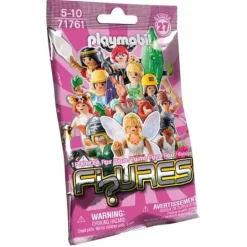 PLAYMOBIL 71761 PLAYMOBIL-Figures Girls (Serie 27) | Teddy Toys Kinderwelt