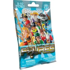 PLAYMOBIL 71760 PLAYMOBIL-Figures Boys (Serie 27) | Teddy Toys Kinderwelt