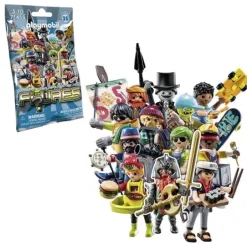 PLAYMOBIL 71455 PLAYMOBIL-Figures Boys (Serie 25) | Teddy Toys Kinderwelt