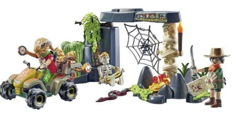 PLAYMOBIL 71456 PLAYMOBIL-Figures Girls (Serie 25) | Teddy Toys Kinderwelt