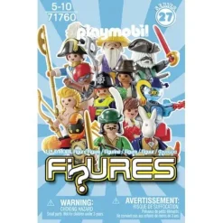 PLAYMOBIL 71760 PLAYMOBIL-Figures Boys (Serie 27) | Teddy Toys Kinderwelt
