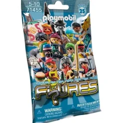 PLAYMOBIL 71455 PLAYMOBIL-Figures Boys (Serie 25) | Teddy Toys Kinderwelt