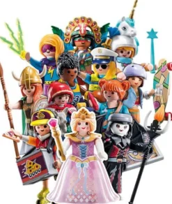 PLAYMOBIL 71456 PLAYMOBIL-Figures Girls (Serie 25) | Teddy Toys Kinderwelt