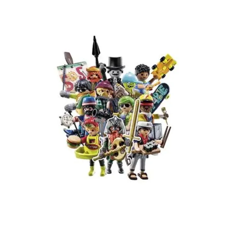 PLAYMOBIL 71455 PLAYMOBIL-Figures Boys (Serie 25) | Teddy Toys Kinderwelt