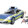 PLAYMOBIL 70067 Porsche 911 Carrera 4S Polizei | Teddy Toys Kinderwelt