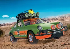 PLAYMOBIL 71436 Porsche 911 Carrera RS 2.7 Offroad | Teddy Toys Kinderwelt