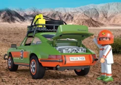 PLAYMOBIL 71436 Porsche 911 Carrera RS 2.7 Offroad | Teddy Toys Kinderwelt