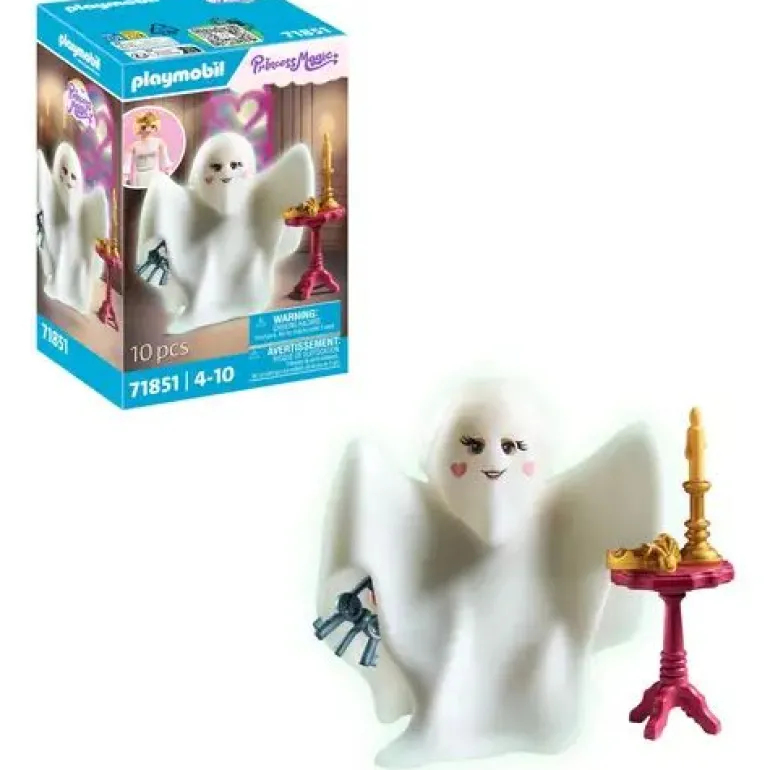 PLAYMOBIL 71851 Prinzessinnen-Schlossgespenst | Teddy Toys Kinderwelt