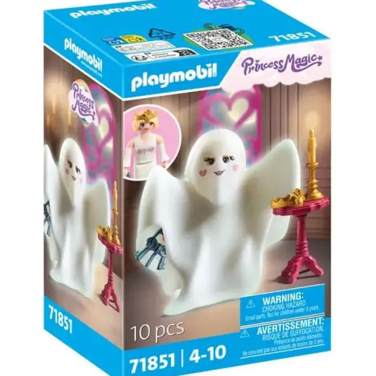 PLAYMOBIL 71851 Prinzessinnen-Schlossgespenst | Teddy Toys Kinderwelt