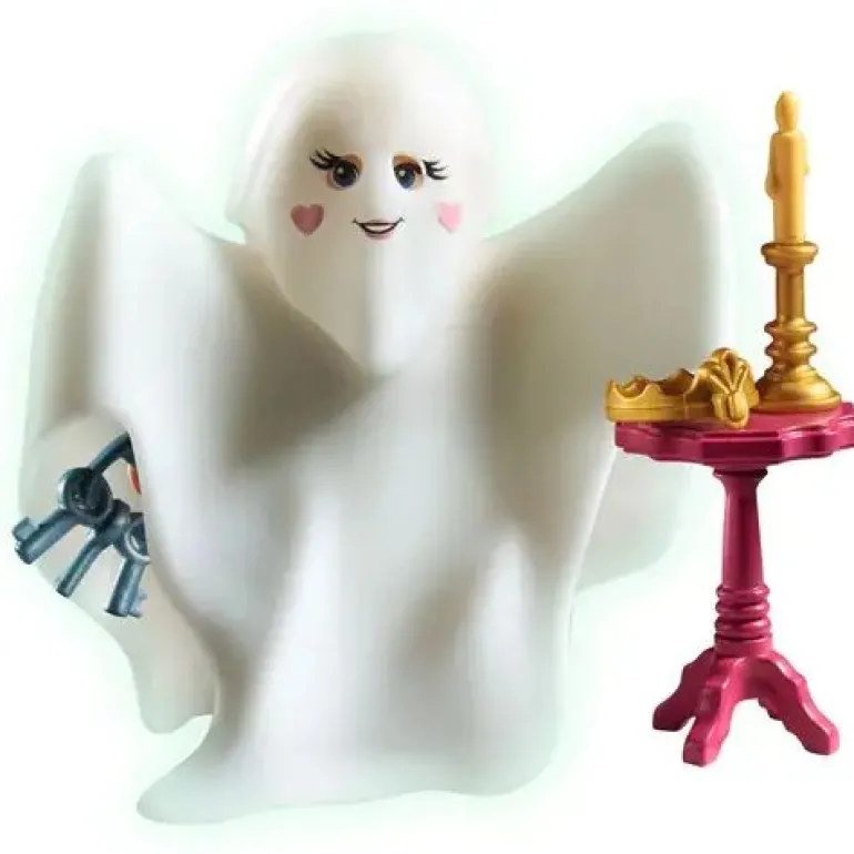 PLAYMOBIL 71851 Prinzessinnen-Schlossgespenst | Teddy Toys Kinderwelt