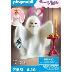 PLAYMOBIL 71851 Prinzessinnen-Schlossgespenst | Teddy Toys Kinderwelt