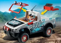 PLAYMOBIL 71430 Rally-Car | Teddy Toys Kinderwelt