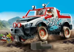 PLAYMOBIL 71430 Rally-Car | Teddy Toys Kinderwelt