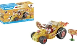 PLAYMOBIL 71634 Rasende Pizza | Teddy Toys Kinderwelt