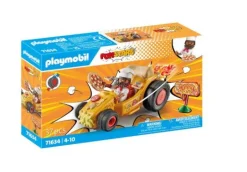 PLAYMOBIL 71634 Rasende Pizza | Teddy Toys Kinderwelt
