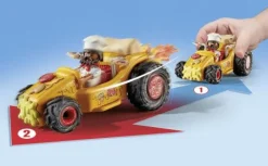 PLAYMOBIL 71634 Rasende Pizza | Teddy Toys Kinderwelt