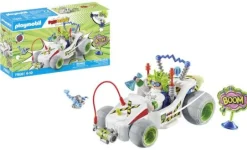 PLAYMOBIL 71633 Rasender Professor | Teddy Toys Kinderwelt