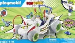 PLAYMOBIL 71633 Rasender Professor | Teddy Toys Kinderwelt