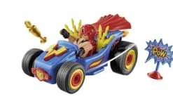 PLAYMOBIL 71632 Rasender Wrestler | Teddy Toys Kinderwelt