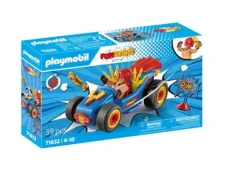 PLAYMOBIL 71632 Rasender Wrestler | Teddy Toys Kinderwelt