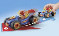 PLAYMOBIL 71632 Rasender Wrestler | Teddy Toys Kinderwelt