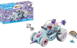 PLAYMOBIL 71635 Rasendes Einhorn | Teddy Toys Kinderwelt